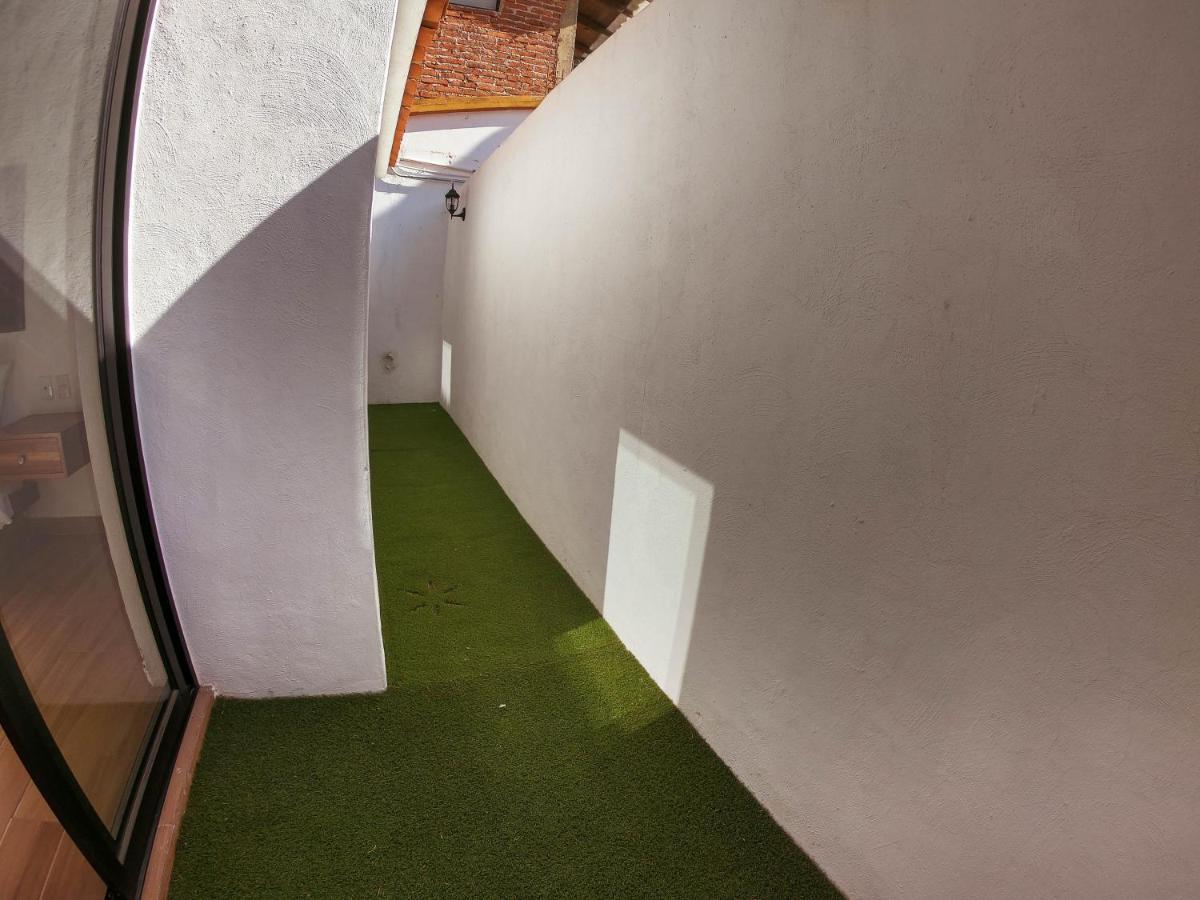 Hotel Real Carretero 5*