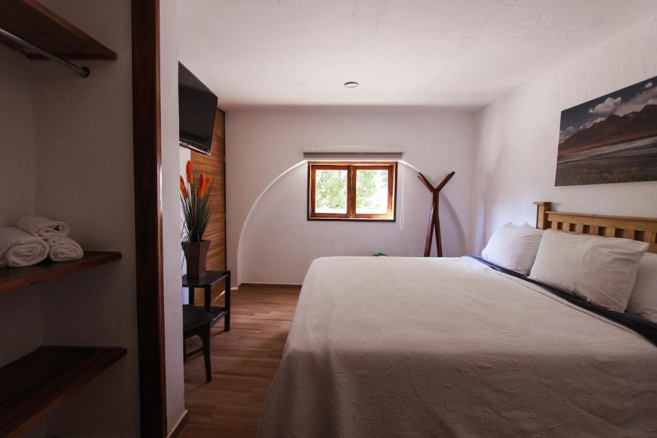 Hotel Real Carretero