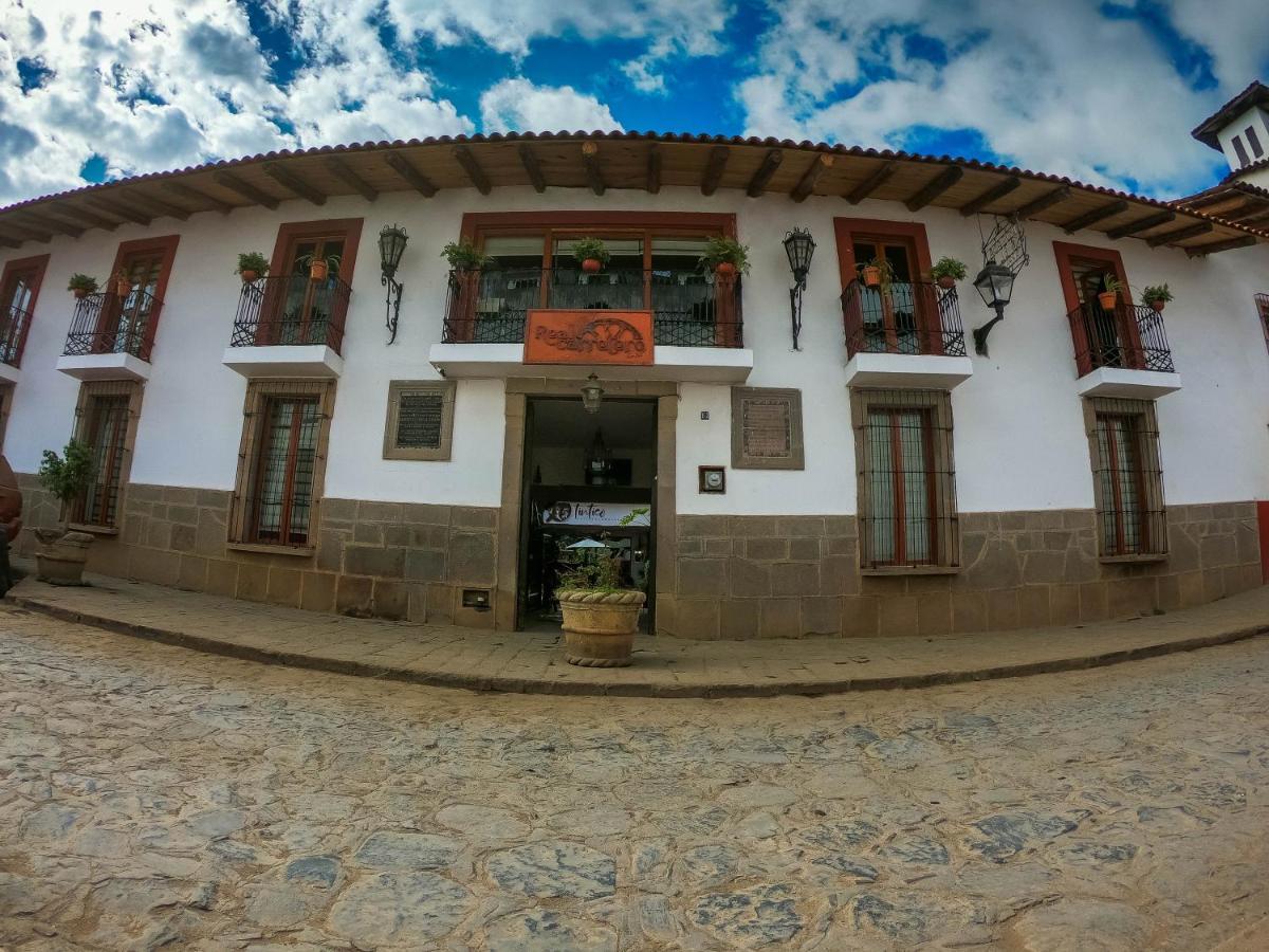 Real Carretero Hotel Tapalpa