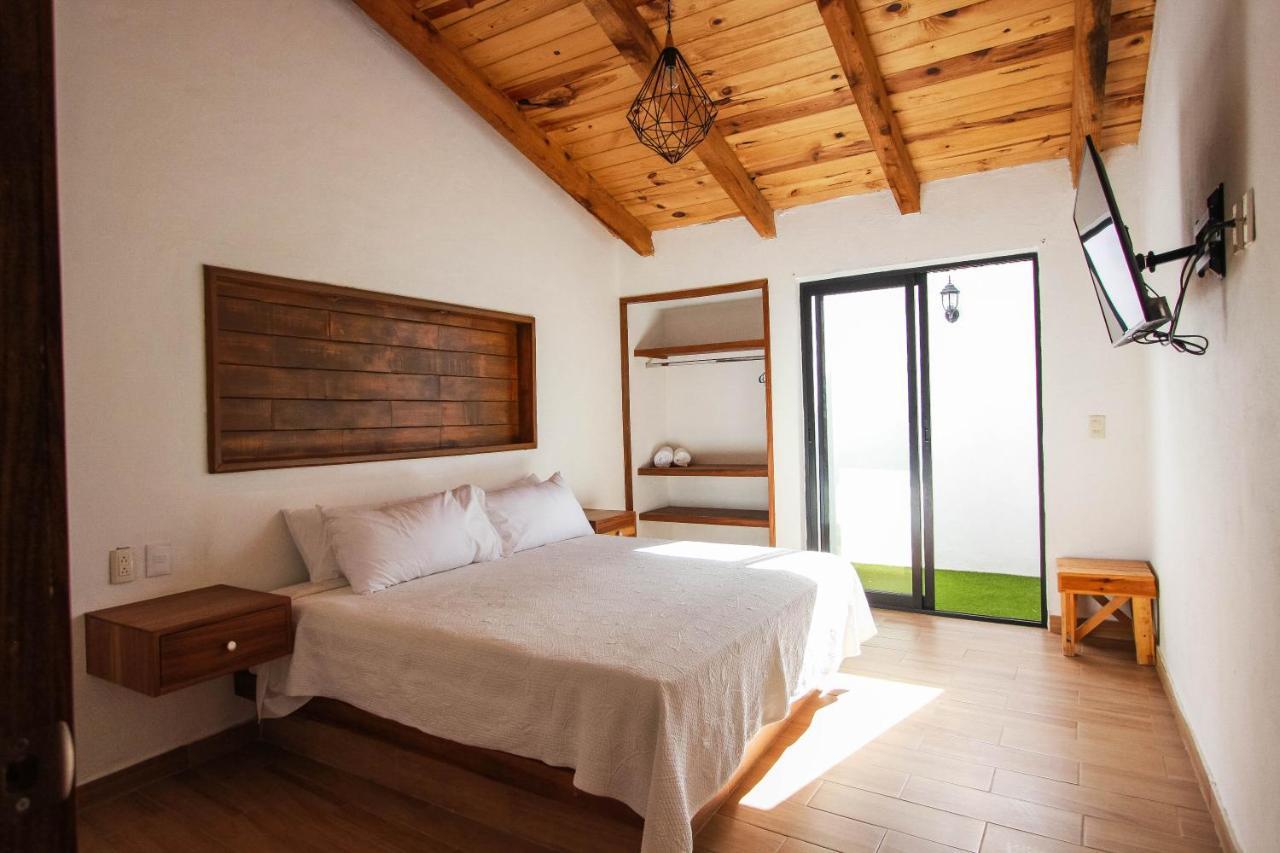 Real Carretero Hotel Tapalpa