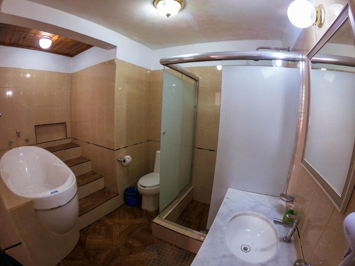 Real Carretero Hotel