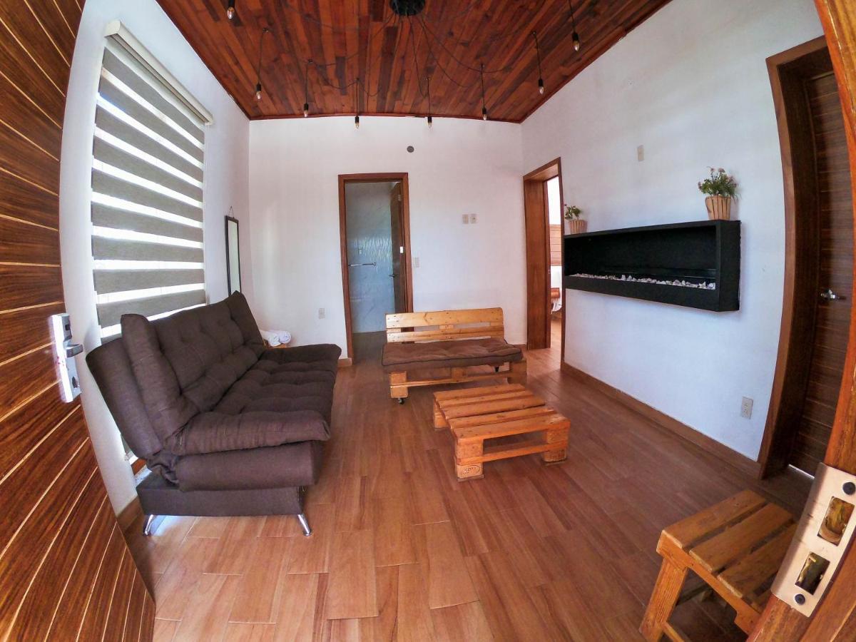Hotel Real Carretero Tapalpa