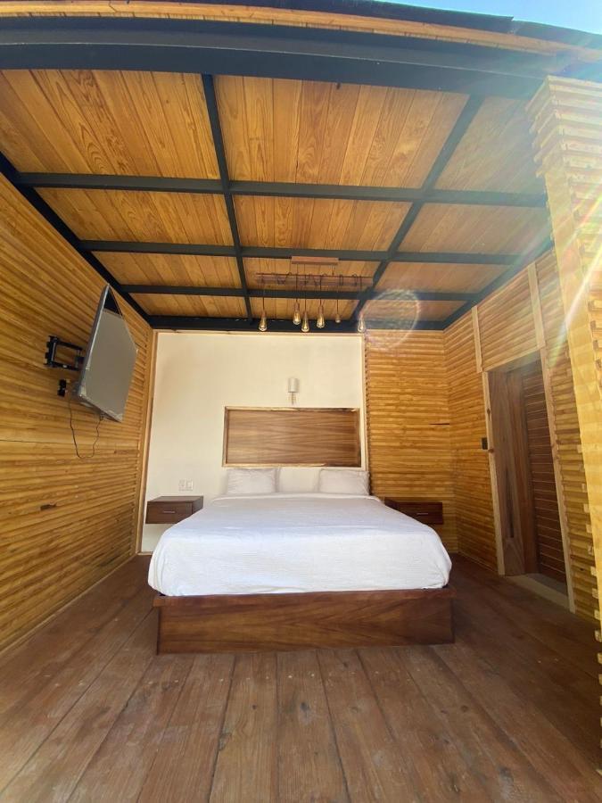 Real Carretero 5* Tapalpa