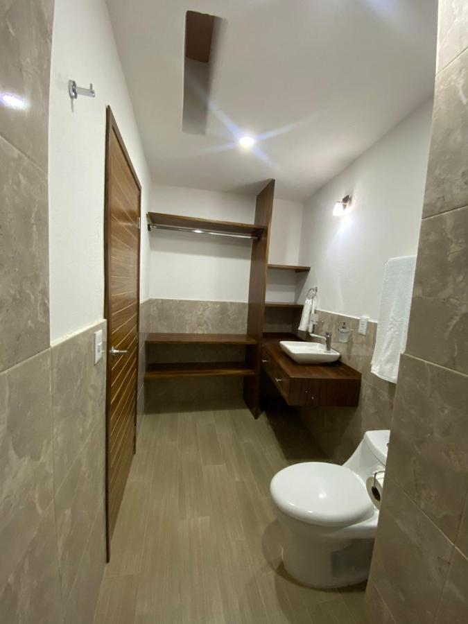 Real Carretero Hotel