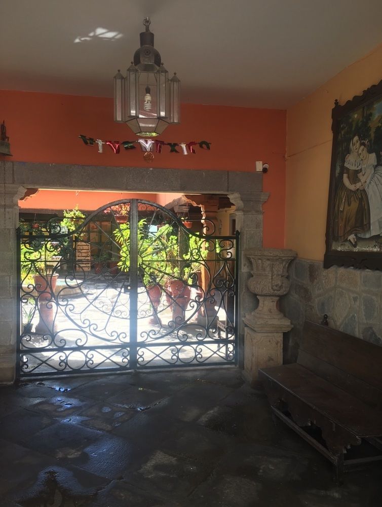 Real Carretero Hotel Tapalpa