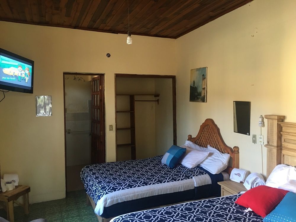 Hotel Real Carretero