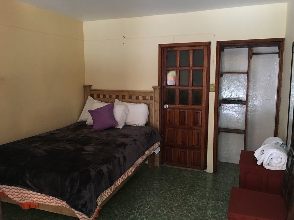 Hotel Real Carretero Tapalpa