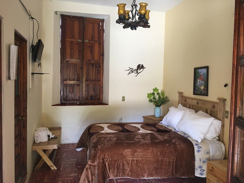 Hotel Real Carretero